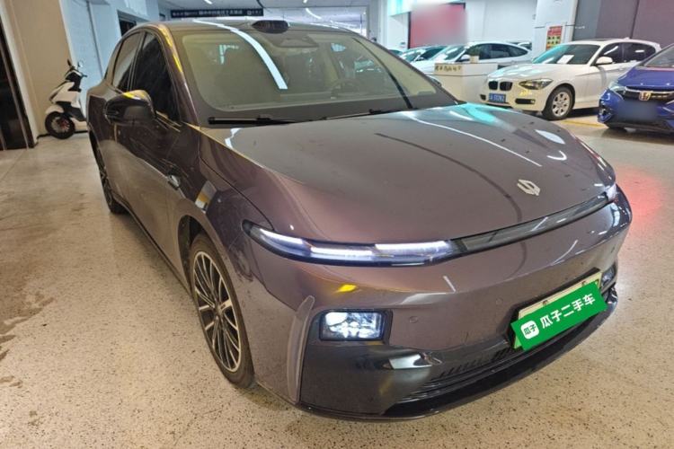 Used Leapmotor B01 2025 650 LiDAR Edition Exterior 1