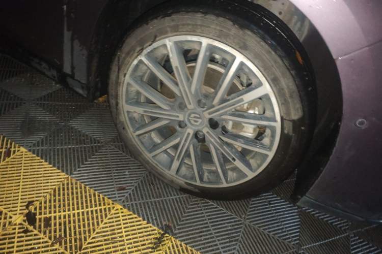Used Leapmotor B01 2025 550 Comfort Edition Exterior 1