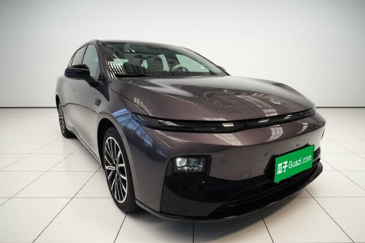 Used Leapmotor B01 2025 650 Enjoyment Edition Exterior 1