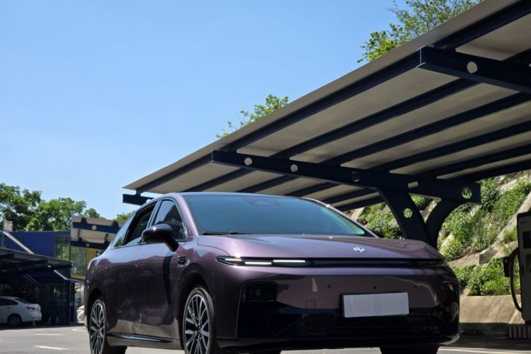 Used Leapmotor B01 2025 650 Enjoyment Edition Exterior 2