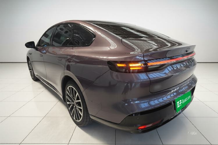 Used Leapmotor B01 2025 650 Enjoyment Edition Exterior 2