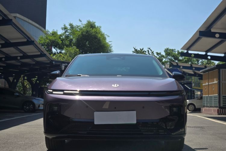 Used Leapmotor B01 2025 650 Enjoyment Edition Exterior 3