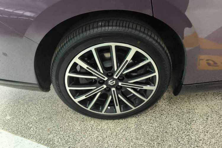 Used Leapmotor B01 2025 650 Enjoyment Edition Exterior 3