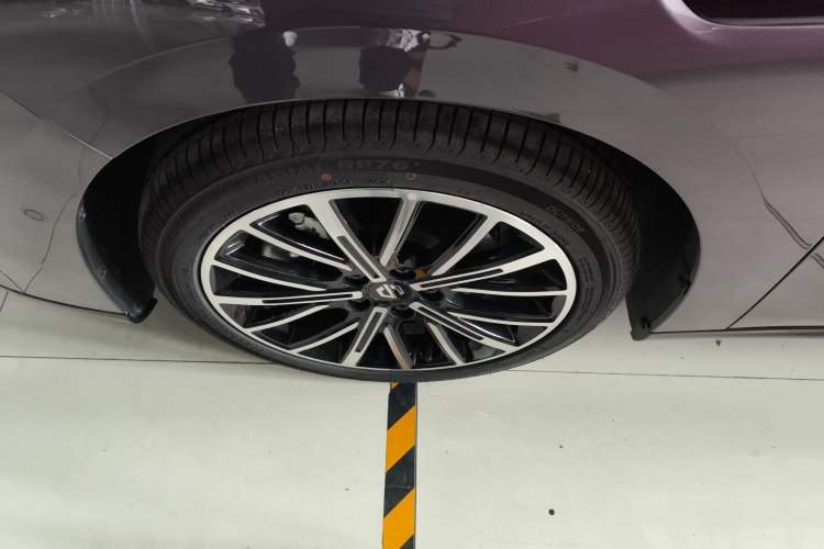 Used Leapmotor B01 2025 430 Comfort Edition Exterior 4