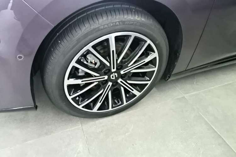 Used Leapmotor B01 2025 550 Enjoyment Edition Exterior 4
