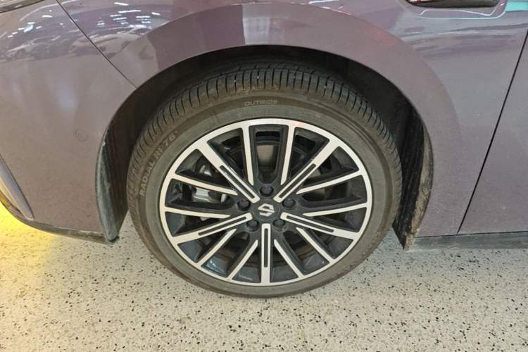 Used Leapmotor B01 2025 650 LiDAR Edition Exterior 4