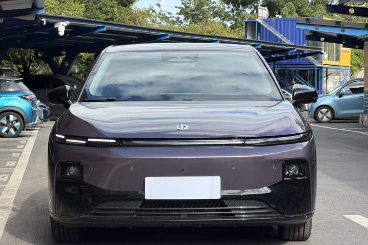 Used Leapmotor B01 2025 650 Enjoyment Edition Exterior 4