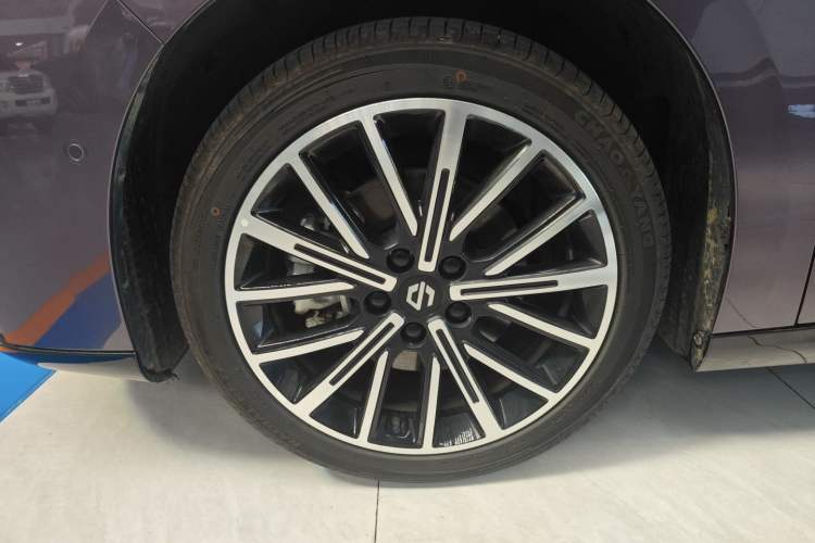 Used Leapmotor B01 2025 650 Enjoyment Edition Exterior 4