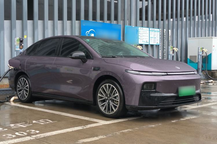 Used Leapmotor B01 2025 550 Enjoyment Edition Exterior 4