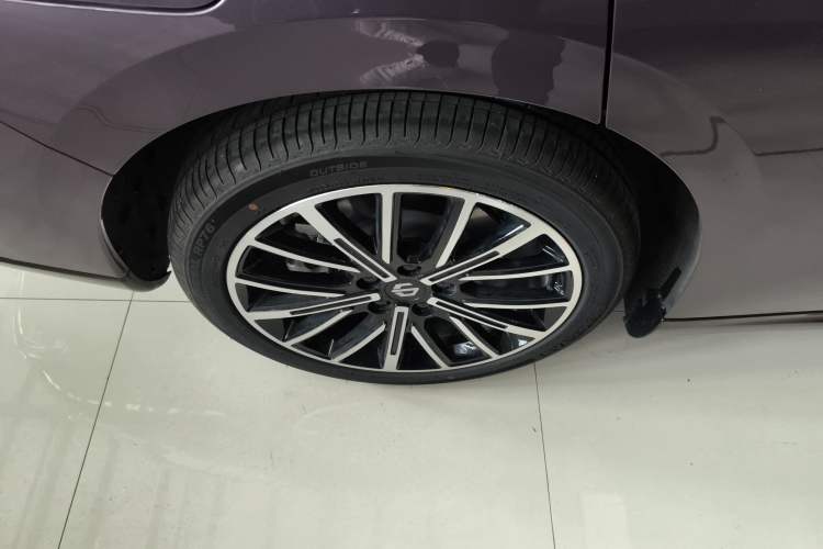 Used Leapmotor B01 2025 430 Comfort Edition Exterior 5