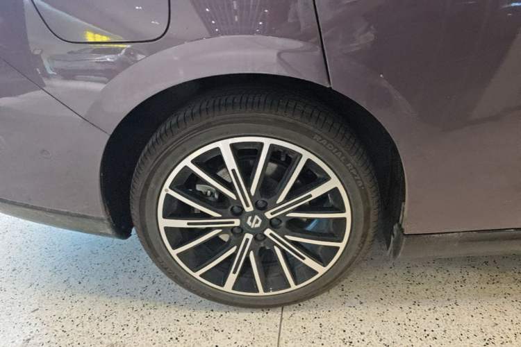 Used Leapmotor B01 2025 650 LiDAR Edition Exterior 5