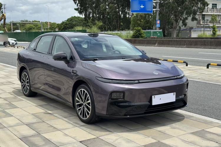 Used Leapmotor B01 2025 650 LiDAR Edition Exterior 5