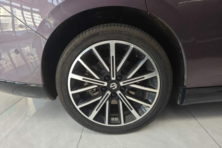 Used Leapmotor B01 2025 650 Enjoyment Edition Exterior 5