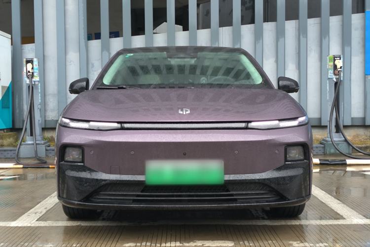 Used Leapmotor B01 2025 550 Enjoyment Edition Exterior 5