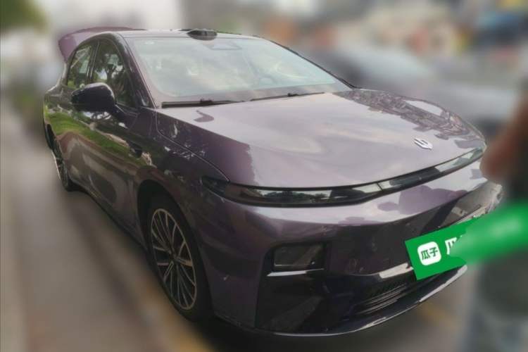 Used Leapmotor B01 2025 650 LiDAR Edition Exterior 5