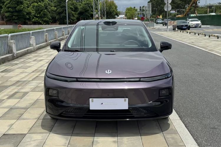 Used Leapmotor B01 2025 650 LiDAR Edition Exterior 6