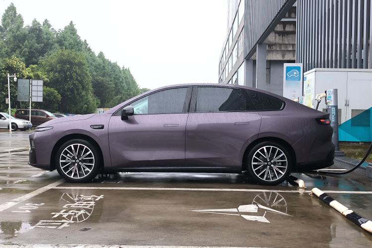Used Leapmotor B01 2025 550 Enjoyment Edition Exterior 6
