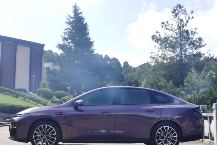 Used Leapmotor B01 2025 650 Enjoyment Edition Exterior 7