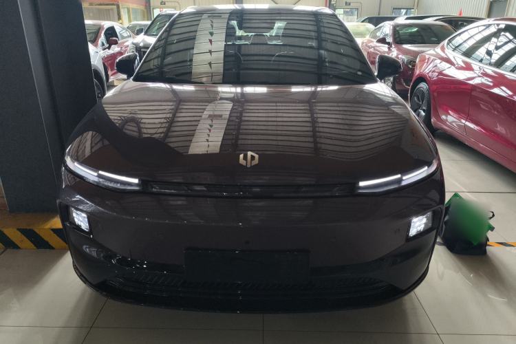 Used Leapmotor B01 2025 430 Comfort Edition Front