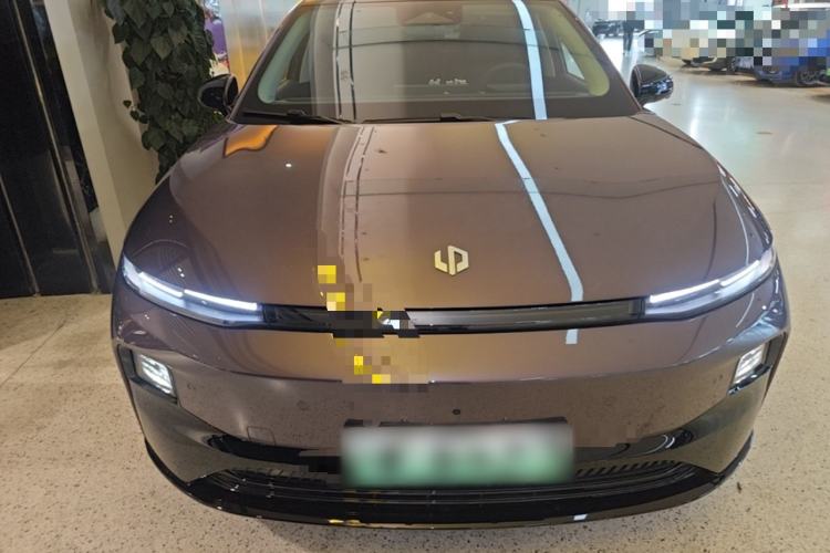 Used Leapmotor B01 2025 650 Enjoyment Edition Front