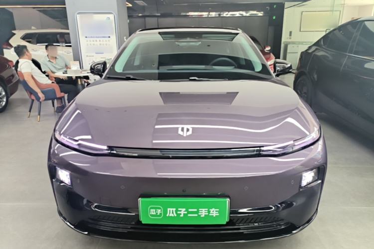 Used Leapmotor B01 2025 550 Enjoyment Edition Front