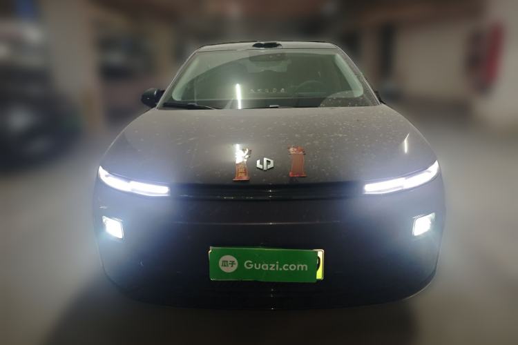Used Leapmotor B01 2025 650 LiDAR Edition Front
