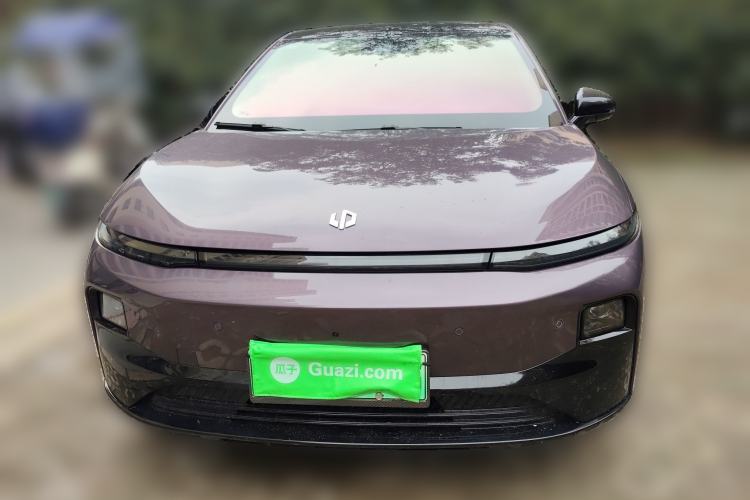 Used Leapmotor B01 2025 650 Enjoyment Edition Front