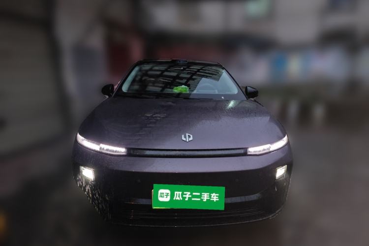 Used Leapmotor B01 2025 650 LiDAR Edition Front