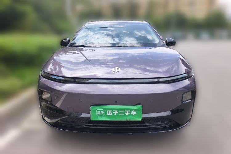 Used Leapmotor B01 2025 650 Enjoyment Edition Front