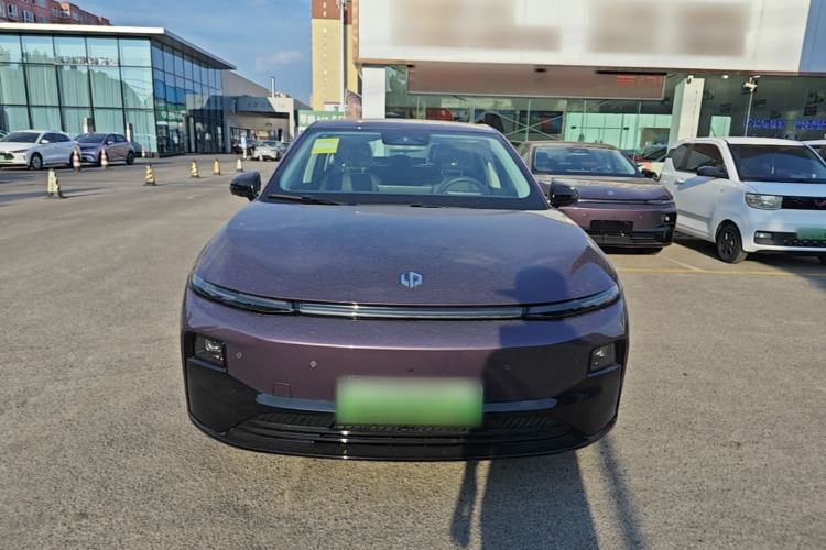 Used Leapmotor B01 2025 550 Comfort Edition Front