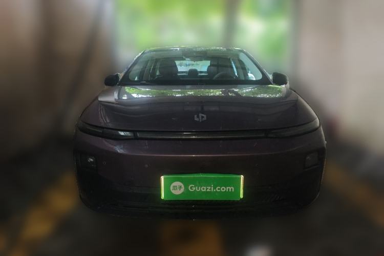 Used Leapmotor B01 2025 550 Comfort Edition Front