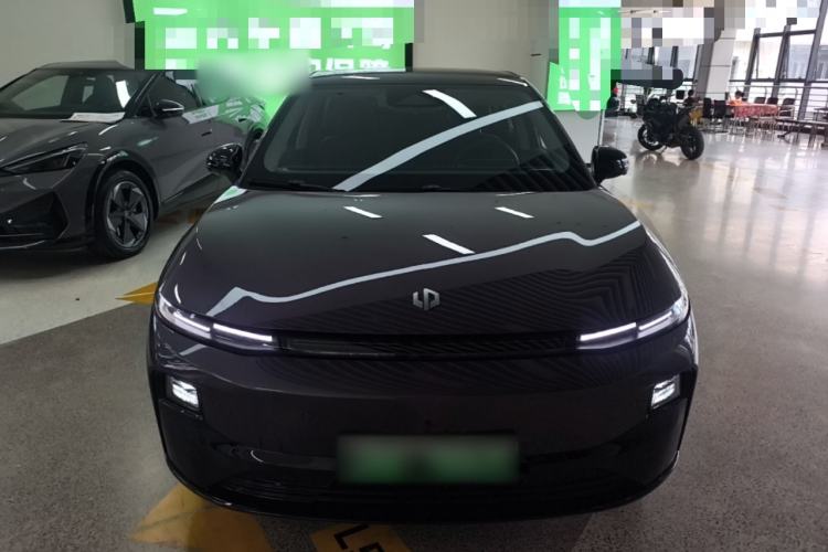 Used Leapmotor B01 2025 650 Enjoyment Edition Front