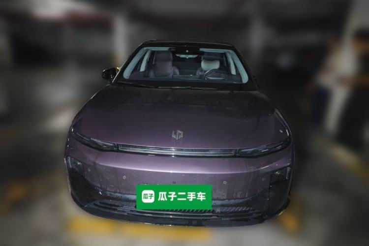 Used Leapmotor B01 2025 650 Enjoyment Edition Front
