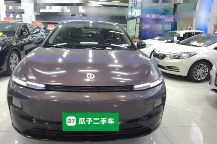 Used Leapmotor B01 2025 650 Enjoyment Edition Front