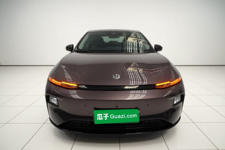 Used Leapmotor B01 2025 650 Enjoyment Edition Front