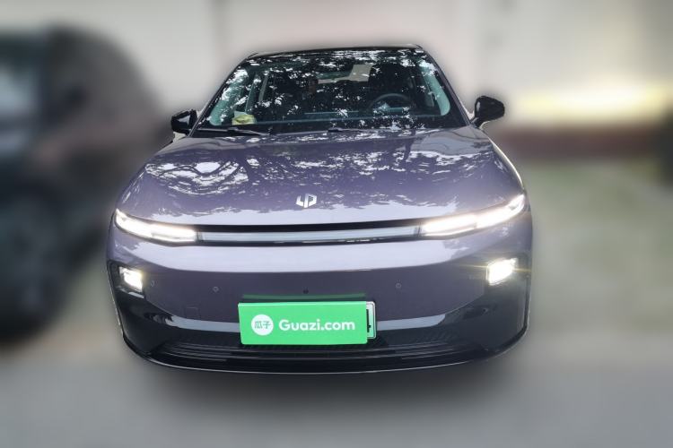 Used Leapmotor B01 2025 650 Enjoyment Edition Front