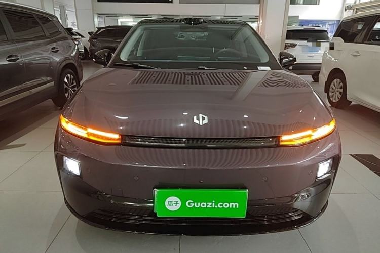 Used Leapmotor B01 2025 550 LiDAR Edition Front