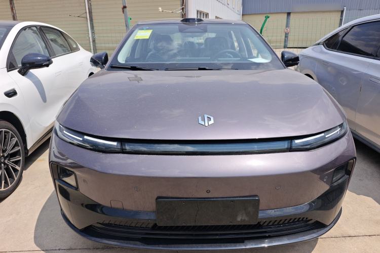 Used Leapmotor B01 2025 550 LiDAR Edition Front