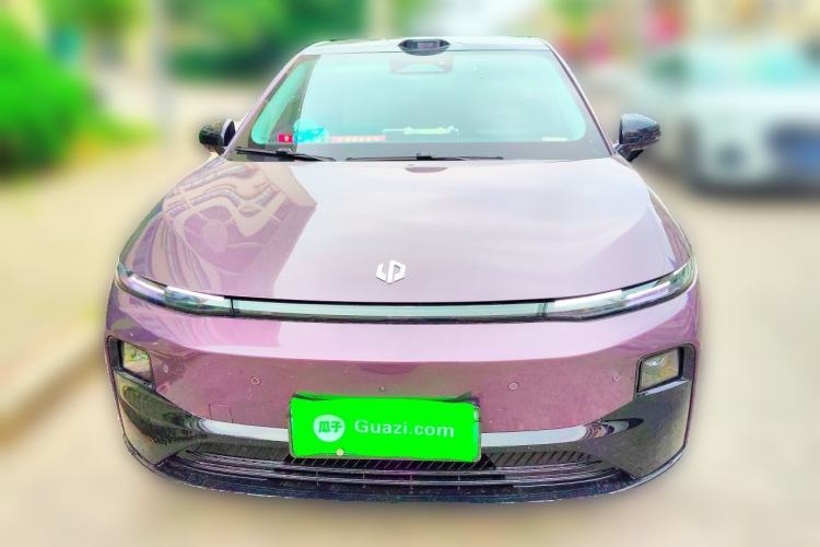 Used Leapmotor B01 2025 650 LiDAR Edition Front