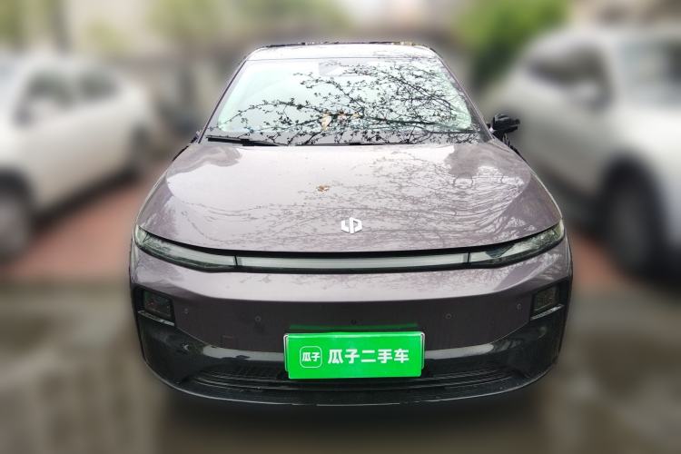 Used Leapmotor B01 2025 550 Enjoyment Edition Front