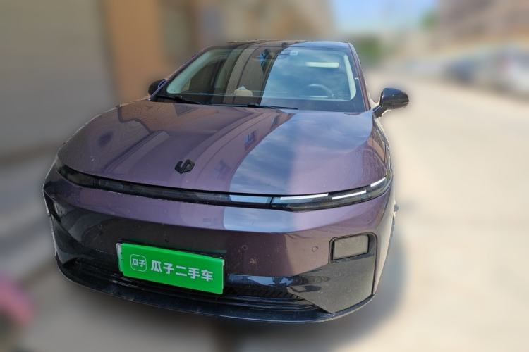 Used Leapmotor B01 2025 650 Enjoyment Edition Front