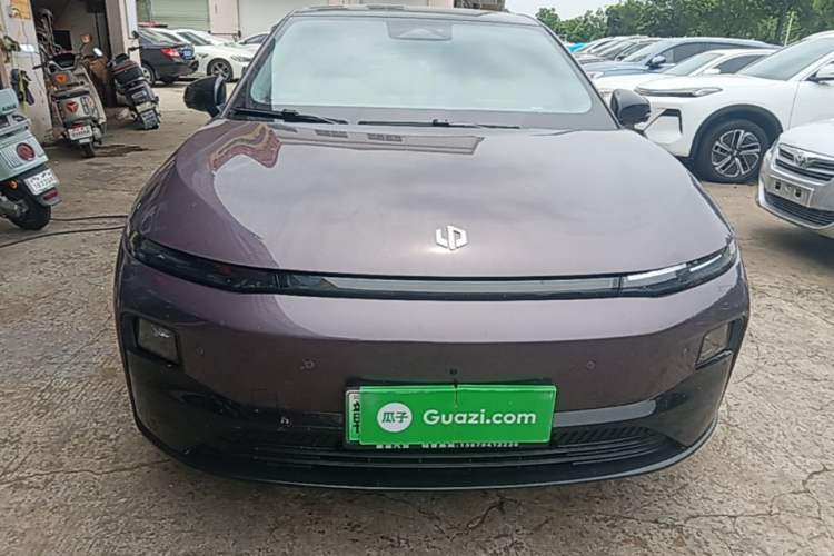 Used Leapmotor B01 2025 650 Enjoyment Edition Front