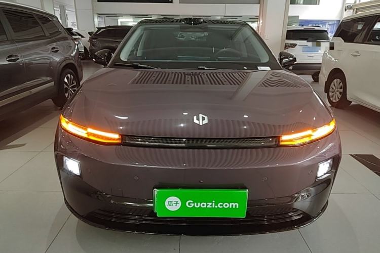 Used Leapmotor B01 2025 550 LiDAR Edition Front