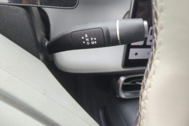 Used Leapmotor B01 2025 650 LiDAR Edition Gear Lever