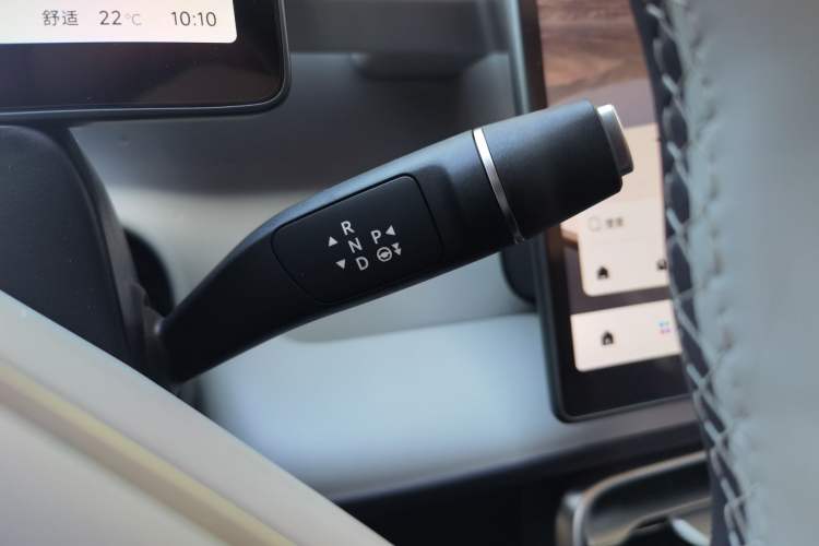 Used Leapmotor B01 2025 650 Enjoyment Edition Gear Lever