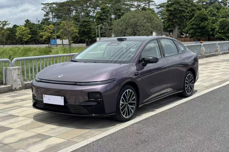 Used Leapmotor B01 2025 650 LiDAR Edition Guazi used car, China used car export, Used car for sale, Used cars, Cheapest cars for sale