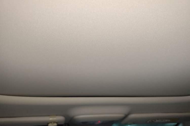 Used Leapmotor B01 2025 650 LiDAR Edition Headliner
