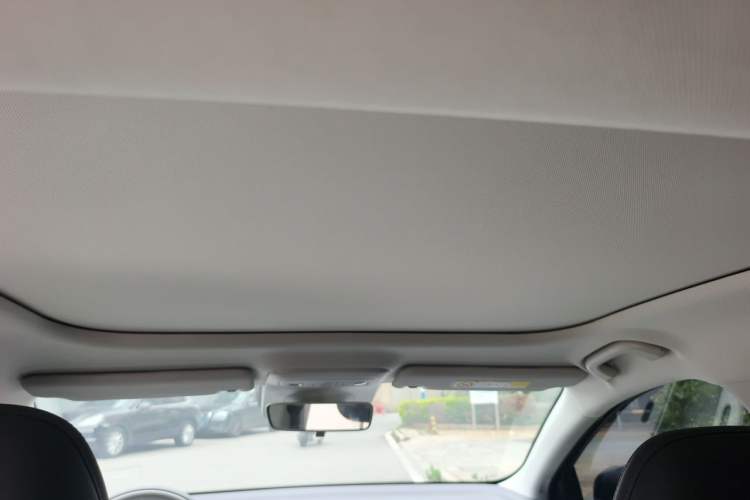 Used Leapmotor B01 2025 650 Enjoyment Edition Headliner