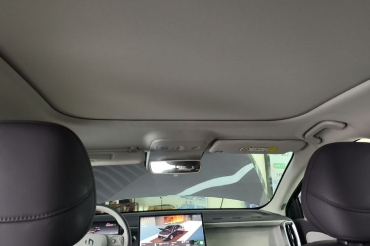 Used Leapmotor B01 2025 650 Enjoyment Edition Headliner
