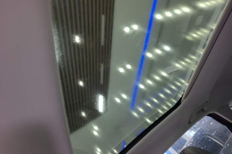 Used Leapmotor B01 2025 650 Enjoyment Edition Headliner